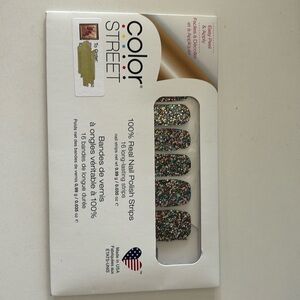 Color Street destash